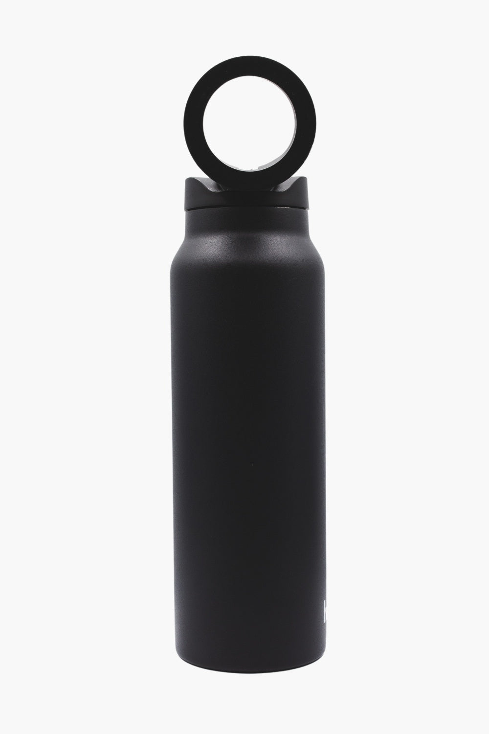 obsidian water bottle